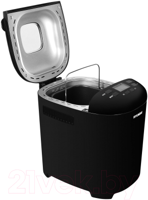 Хлебопечка Hyundai HYBM-P0513- фото4