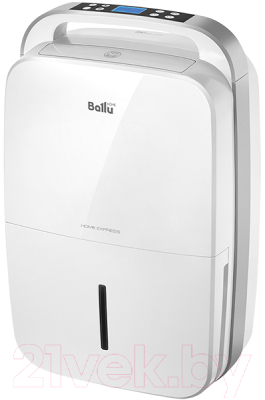 Осушитель воздуха Ballu BD30MN- фото