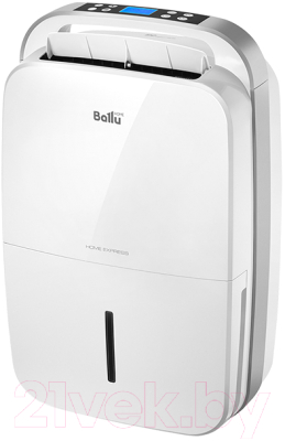 Осушитель воздуха Ballu BD30MN- фото2