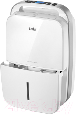 Осушитель воздуха Ballu BD30MN- фото3