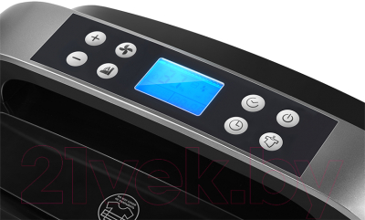 Осушитель воздуха Ballu BD30MN (черный)- фото2