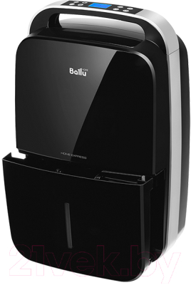 Осушитель воздуха Ballu BD30MN (черный)- фото3