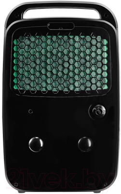 Осушитель воздуха Ballu BD30MN (черный)- фото5