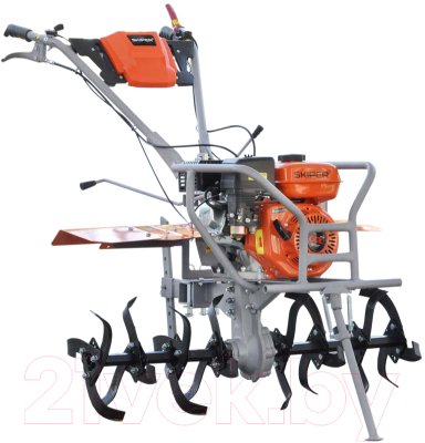 Мотокультиватор Skiper GT-850SB- фото