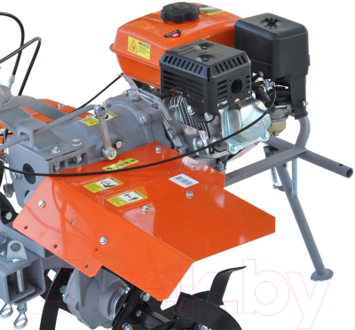 Мотокультиватор Skiper GT-850SB- фото2