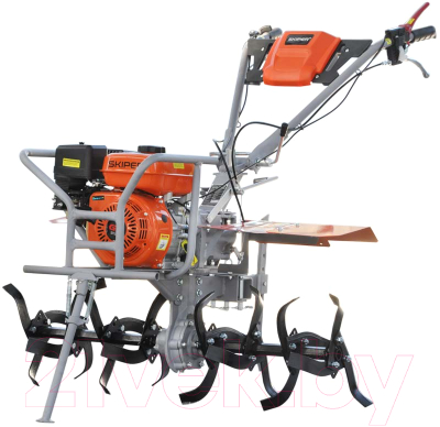 Мотокультиватор Skiper GT-850SB- фото3