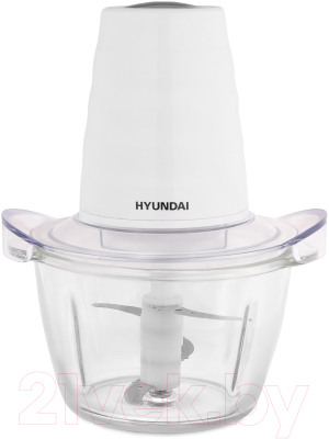 Измельчитель-чоппер Hyundai HYC-G2110- фото