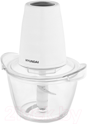 Измельчитель-чоппер Hyundai HYC-G2110- фото2
