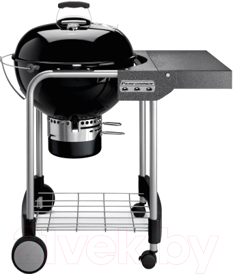 Угольный гриль Weber Performer Original GBS-57- фото