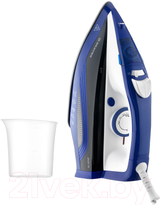Утюг Brayer BR4002BL- фото10