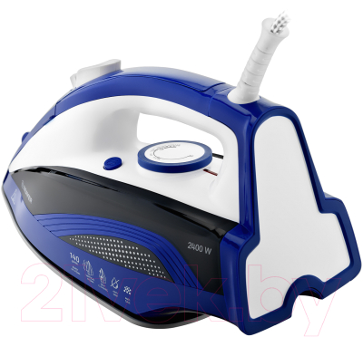 Утюг Brayer BR4002BL- фото3