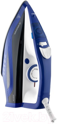 Утюг Brayer BR4002BL- фото4