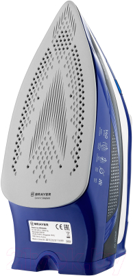 Утюг Brayer BR4002BL- фото5
