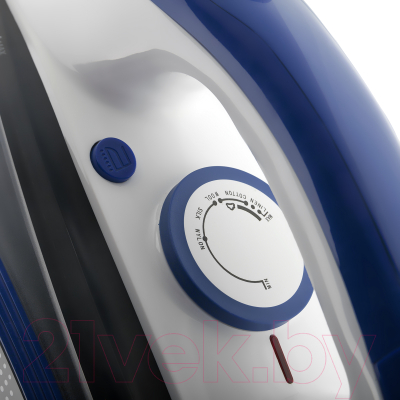 Утюг Brayer BR4002BL- фото6
