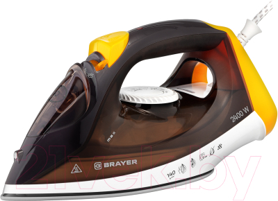 Утюг Brayer BR4003- фото