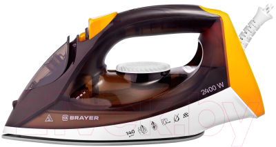 Утюг Brayer BR4003- фото2