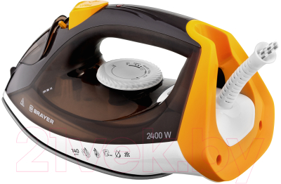 Утюг Brayer BR4003- фото3