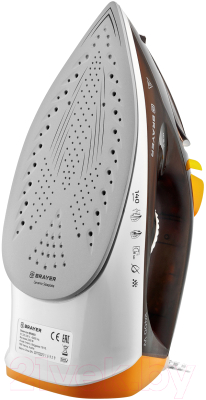 Утюг Brayer BR4003- фото5