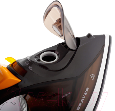 Утюг Brayer BR4003- фото9