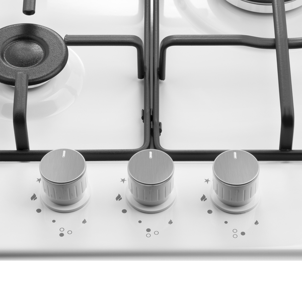 Газовая варочная панель Maunfeld EGHE.43.3STS-EW- фото6