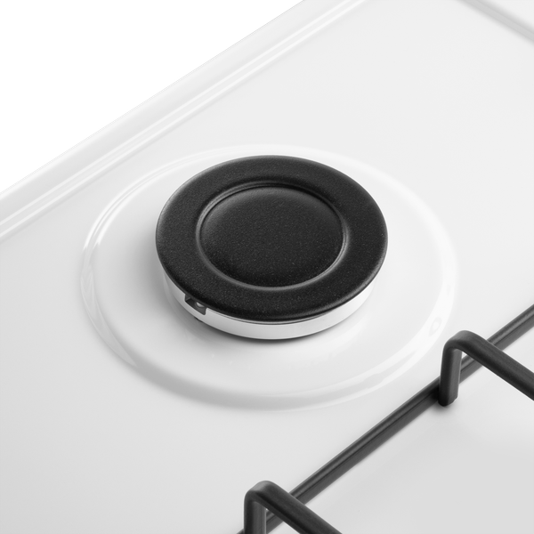 Газовая варочная панель Maunfeld EGHE.43.3STS-EW- фото9