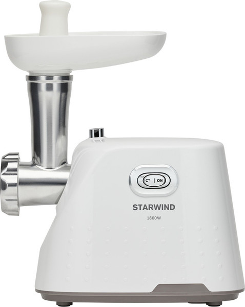 Мясорубка электрическая StarWind SMG2341- фото10, картинка10 Мясорубка электрическая StarWind SMG2341- фото10