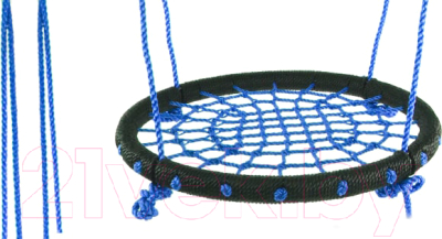 Качели Kampfer Гнездо малое / S04-412- фото