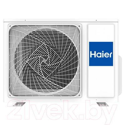 Сплит-система Haier Flexis DC Inverter Super Match AS50S2SF1FA-W/1U50S2SJ2FA- фото4