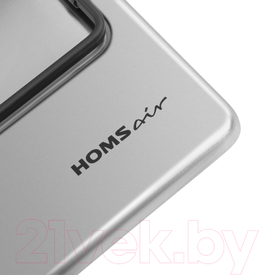 Газовая варочная панель HOMSair HGS433GS- фото7