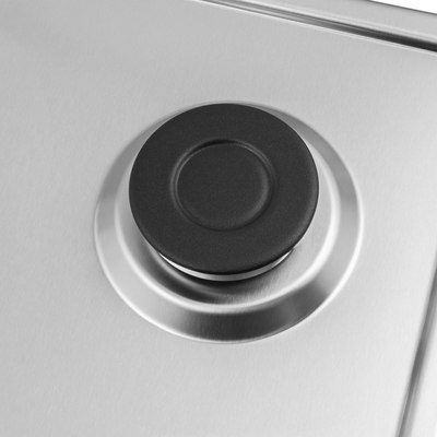 Газовая варочная панель HOMSair HGS433S- фото10