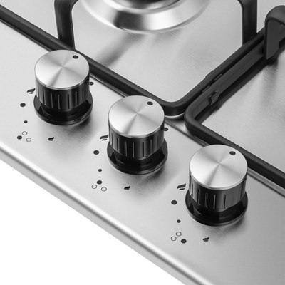 Газовая варочная панель HOMSair HGS433S- фото7