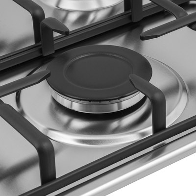 Газовая варочная панель HOMSair HGS433S- фото8