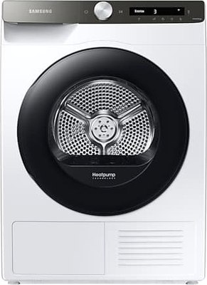 Сушильная машина Samsung DV90T5240AT/LP- фото