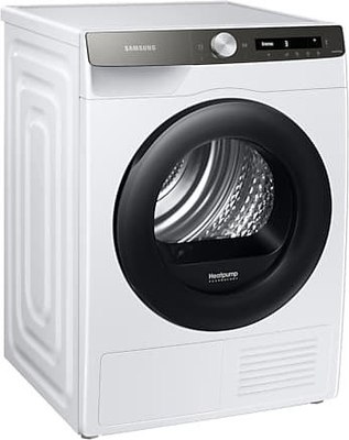 Сушильная машина Samsung DV90T5240AT/LP- фото2