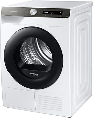 Сушильная машина Samsung DV90T5240AT/LP- фото3