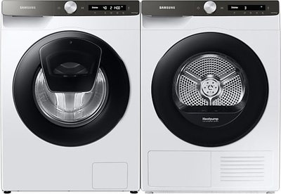 Сушильная машина Samsung DV90T5240AT/LP- фото5