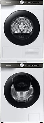 Сушильная машина Samsung DV90T5240AT/LP- фото6