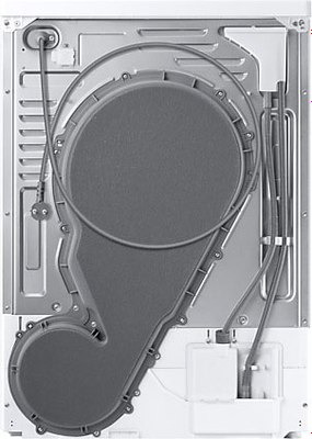 Сушильная машина Samsung DV90T5240AT/LP- фото7