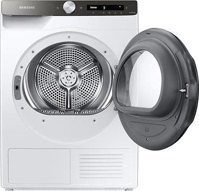 Сушильная машина Samsung DV90T5240AT/LP- фото8