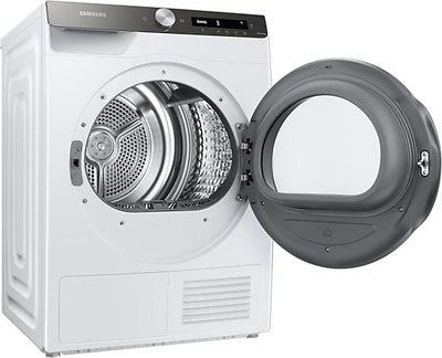 Сушильная машина Samsung DV90T5240AT/LP- фото9
