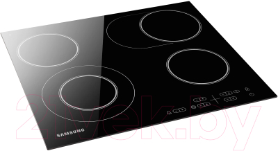 Электрическая варочная панель Samsung NZ64T3516AK/WT- фото2