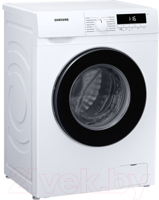 Стиральная машина Samsung WW80T3040BWLP- фото2