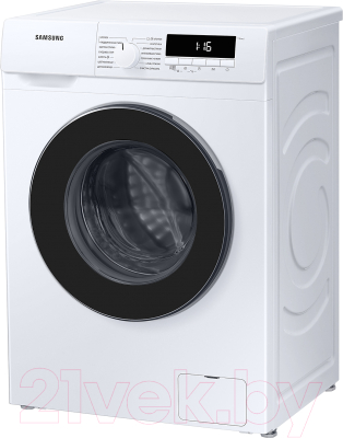 Стиральная машина Samsung WW80T3040BWLP- фото3