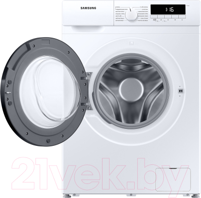 Стиральная машина Samsung WW80T3040BWLP- фото5