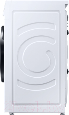 Стиральная машина Samsung WW80T3040BWLP- фото6