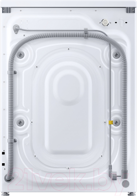 Стиральная машина Samsung WW80T3040BWLP- фото7