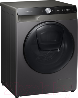 Стирально-сушильная машина Samsung WD10T654CBXLP- фото2
