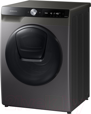 Стирально-сушильная машина Samsung WD10T654CBXLP- фото3