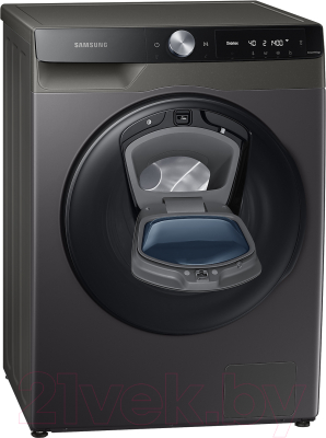 Стирально-сушильная машина Samsung WD10T654CBXLP- фото4