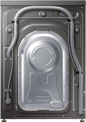 Стирально-сушильная машина Samsung WD10T654CBXLP- фото5